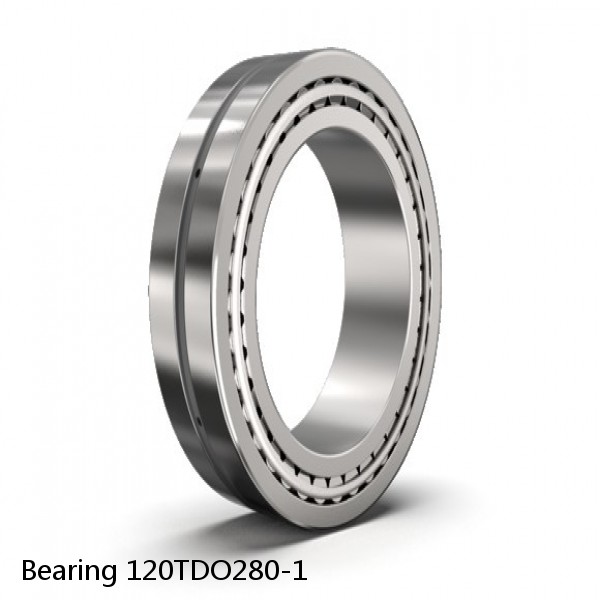 Bearing 120TDO280-1 #2 image