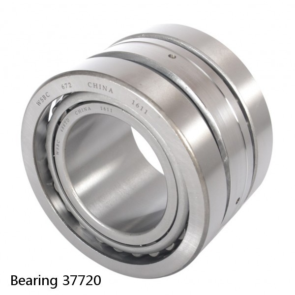 Bearing 37720 #1 image