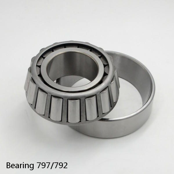 Bearing 797/792 #2 image