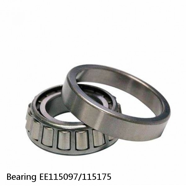 Bearing EE115097/115175 #2 image
