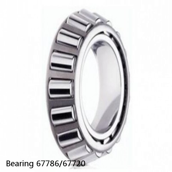 Bearing 67786/67720 #1 image