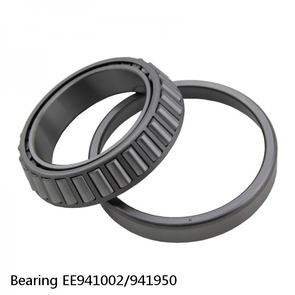 Bearing EE941002/941950 #2 image