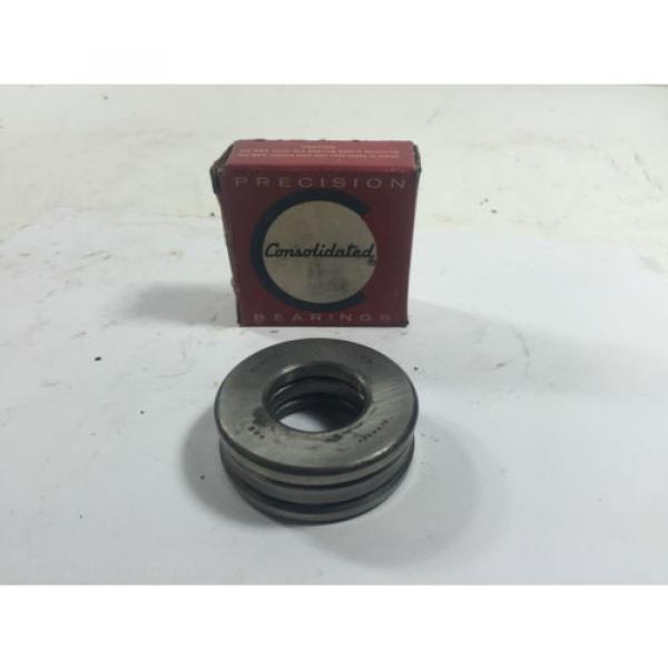 CONSOLIDATED Sinapore ZKL 51/53305 BEARING #1 image