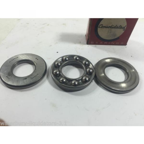 CONSOLIDATED Sinapore ZKL 51/53305 BEARING #2 image