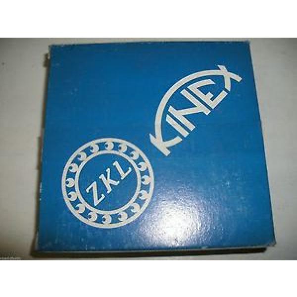 ZKL Sinapore KINEX 6011-2RS C3THD 60112RSC3THD BEARING #1 image