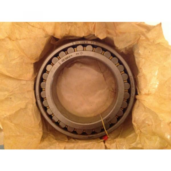 NN3019 KP5 С1 Bearing ZKL / 95 mm X 145 mm X 37 mm NN3019KP5 C1 #1 image