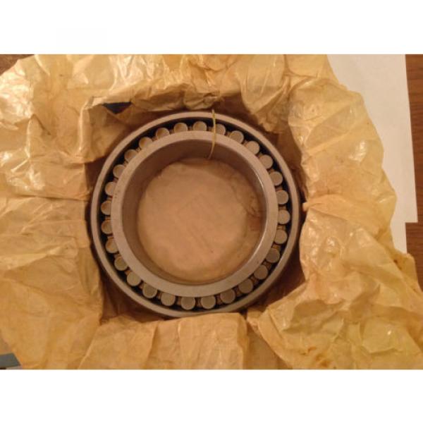 NN3019 KP5 С1 Bearing ZKL / 95 mm X 145 mm X 37 mm NN3019KP5 C1 #3 image