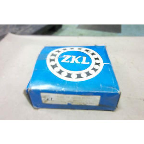 ZKL 3214 Double Row Ball Bearing #1 image