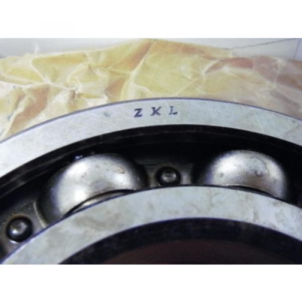 ZKL 6213 CSSR Single Row Ball Bearing #3 image