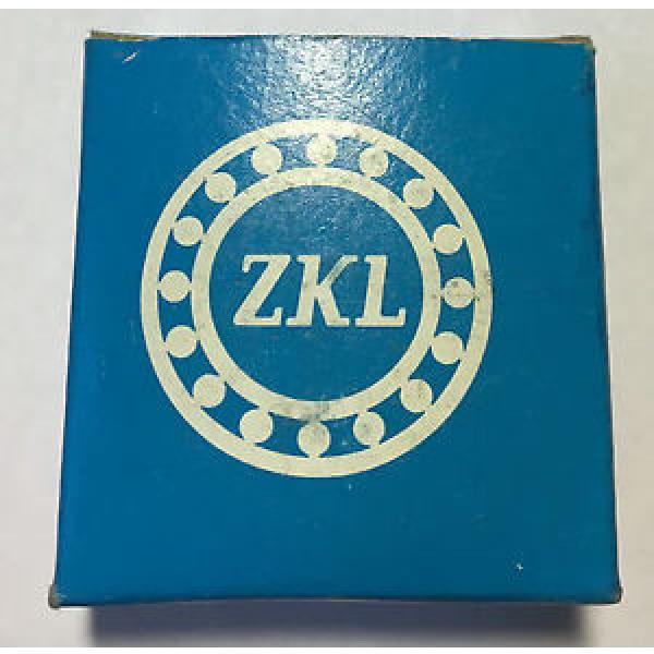 ZKL 6001-C3 Bearing #1 image