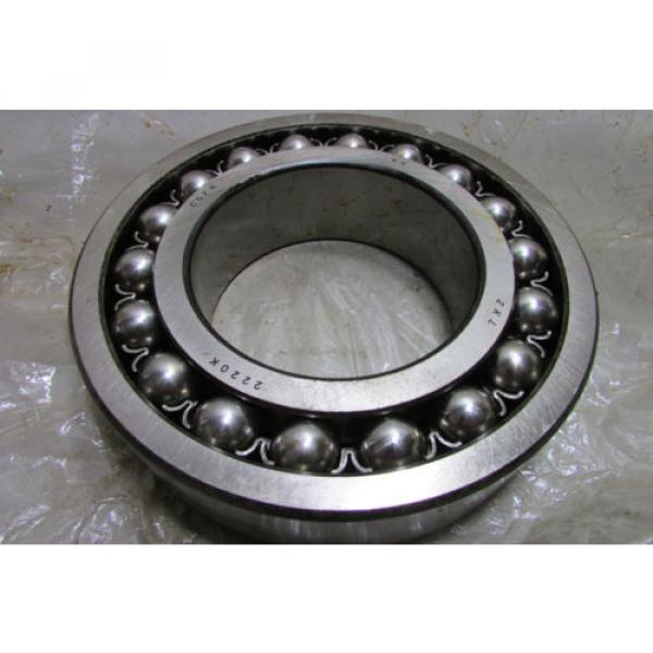 ZKL 2220K C3 Bearing #1 image