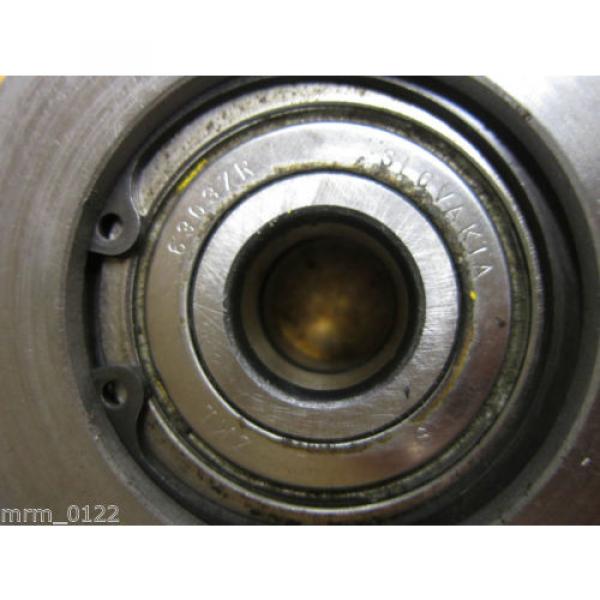 SLOVAKIA 6303ZR ZKL Bearing 11/16&#034; ID 3&#034; OD 1-1/2&#034; Height #2 image