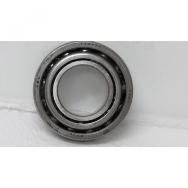 ZKL 7208AA ANGULAR CONTACT BALL BEARING #1 image