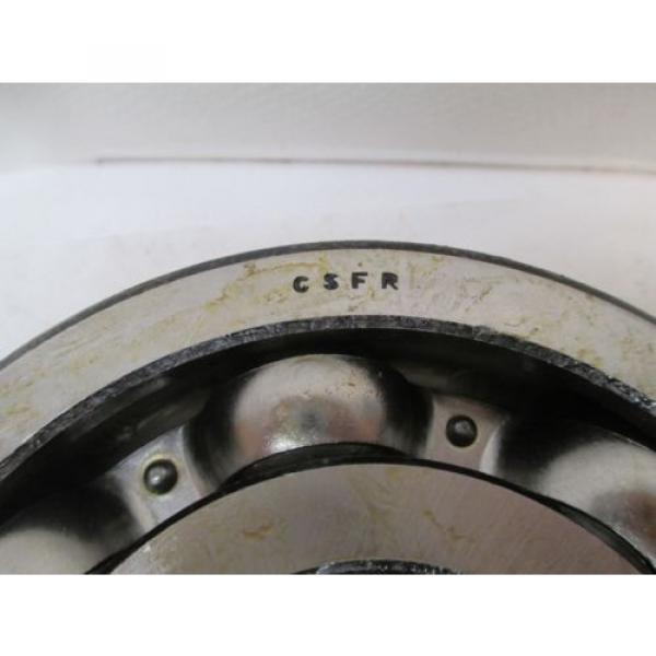 ZKL 6410A SINGLE ROW BALL BEARING #5 image