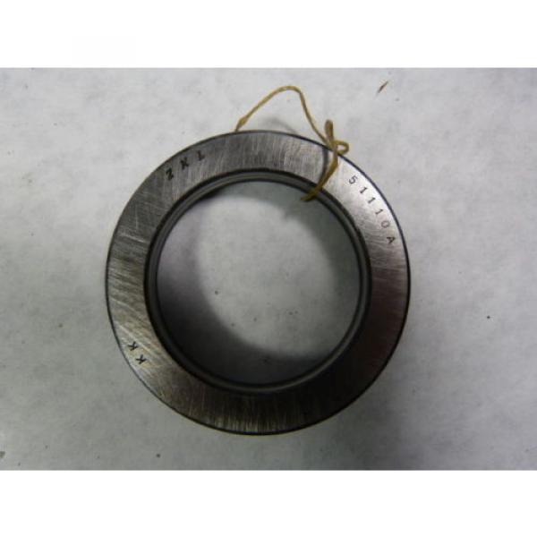 ZKL 51110A Thrust Ball Bearing #2 image