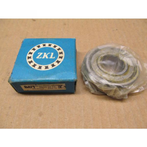 1  ZKL 6204A-2Z-C3 6204A2ZC3 BEARING #1 image