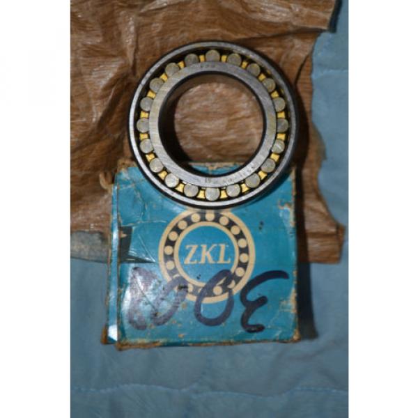 NN3008KP51 NA Tapered Bore Bearing ZKL68X40X21mm #1 image