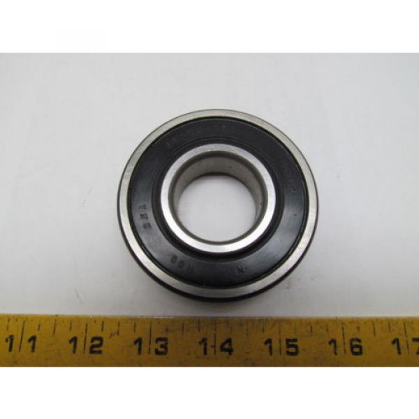 ZKL 6307A-2RS C3 K2 Ball Bearing #1 image