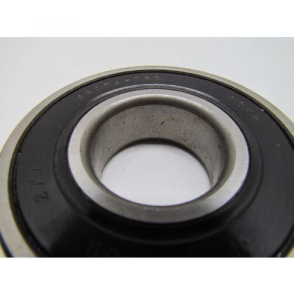 ZKL 6307A-2RS C3 K2 Ball Bearing #3 image