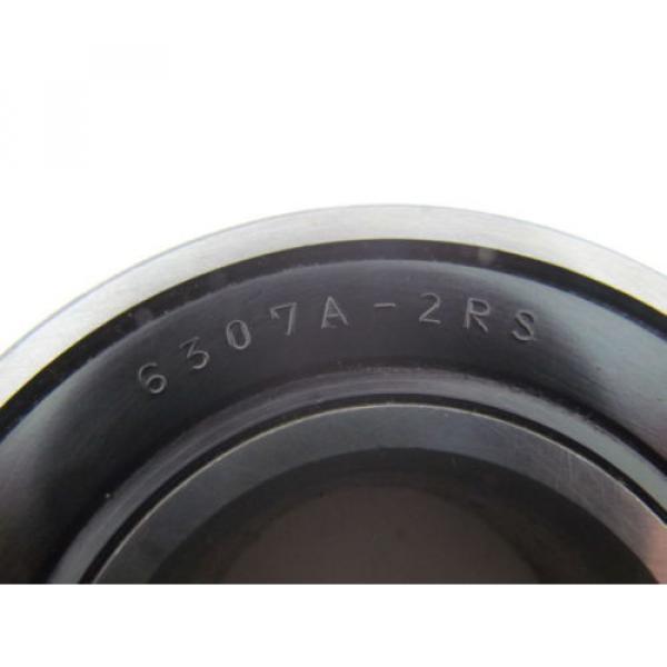 ZKL 6307A-2RS C3 K2 Ball Bearing #4 image