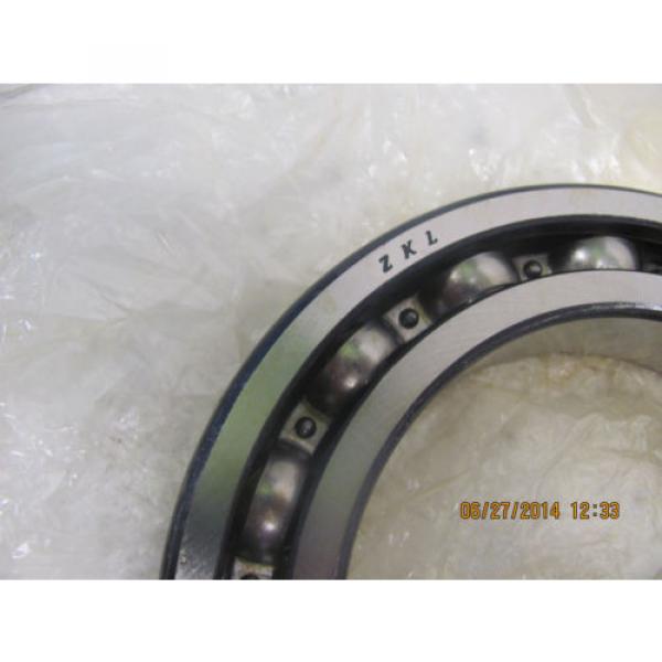 ZKL 6021 A Single Row Ball Bearing #4 image