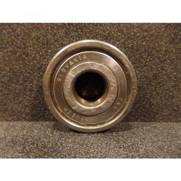 ZKL BEARING 6302-2ZRC3 THD #2 image