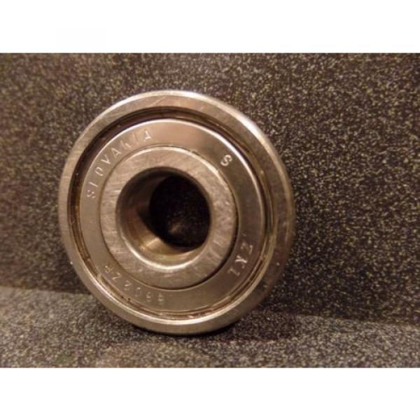 ZKL BEARING 6302-2ZRC3 THD #3 image