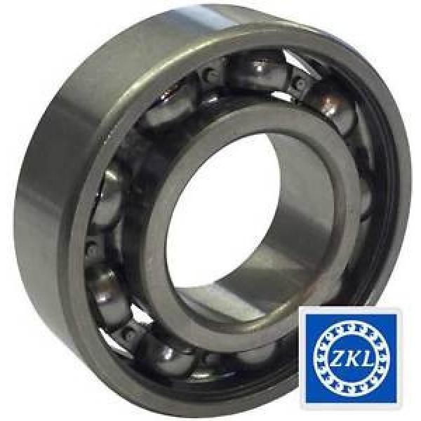 Ball bearing Open 6306 C3 30x72x19mm ZVL/ZKL #1 image