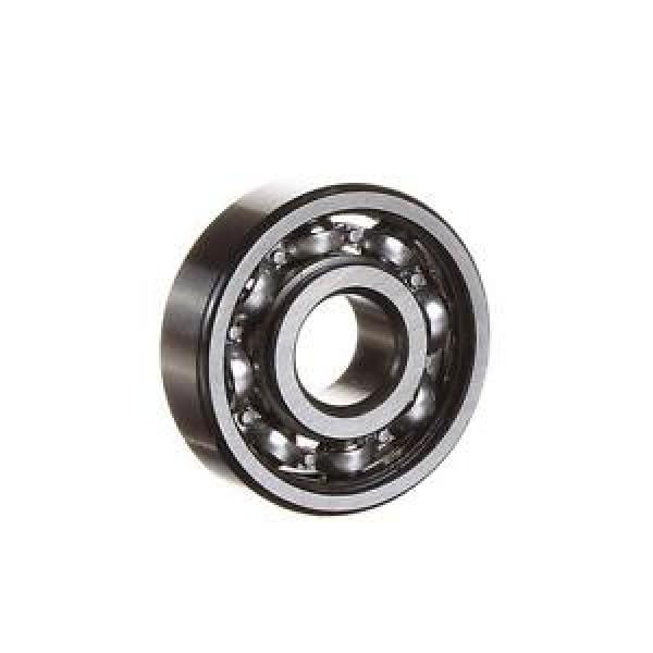 6200 ZKL Deep Groove Ball Bearing Single Row #1 image