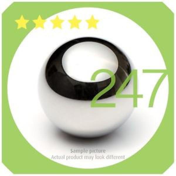 KU33 338 ZKL BALL FOR BEARING #1 image