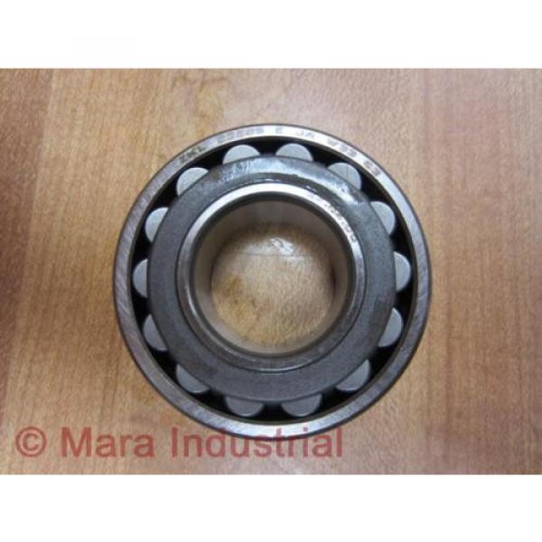 ZKL 22205 E JA W33 C3 22205EJAW33C3 Roller Bearing #3 image