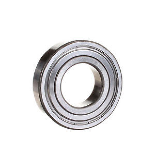 6206 2Z ZKL Deep Groove Ball Bearing Single Row #1 image