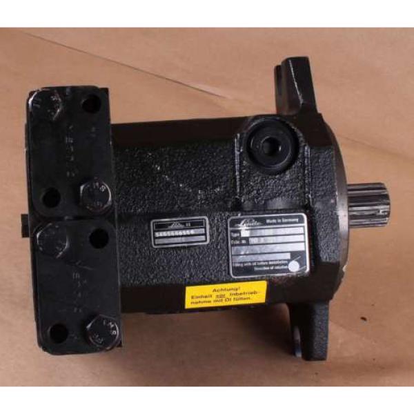 MMF63-01 Linde Hydraulic Motor #4 image