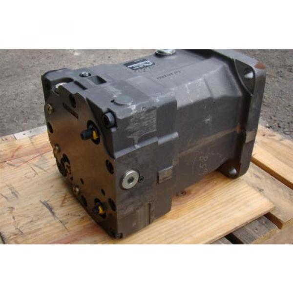 Linde Variable Displacment Hydraulic Motor HMV210-02 2502 #3 image