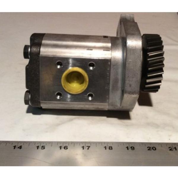 L0009812114 Linde Hydraulic Pump Sku-11160408C #1 image