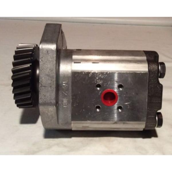 L0009812114 Linde Hydraulic Pump Sku-11160408C #3 image