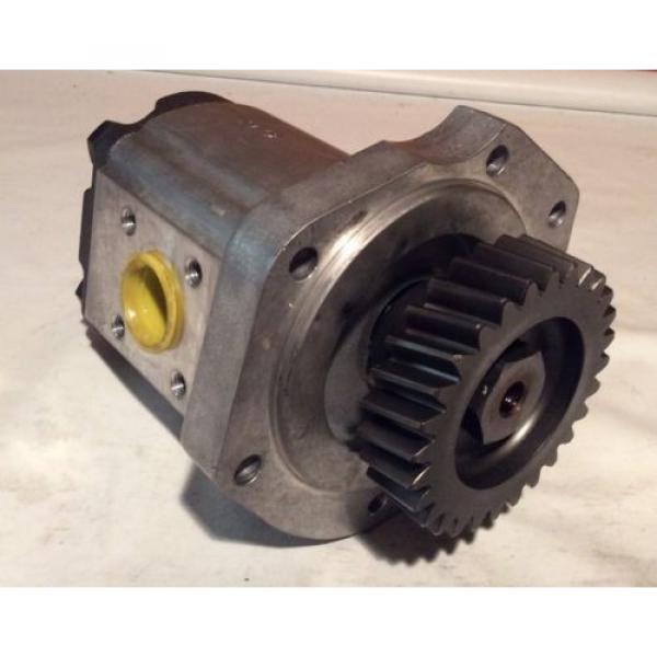 L0009812114 Linde Hydraulic Pump Sku-11160408C #5 image