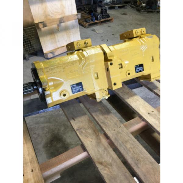 Eaton Linde HPR130 for Caterpillar MD5075 drill #1 image