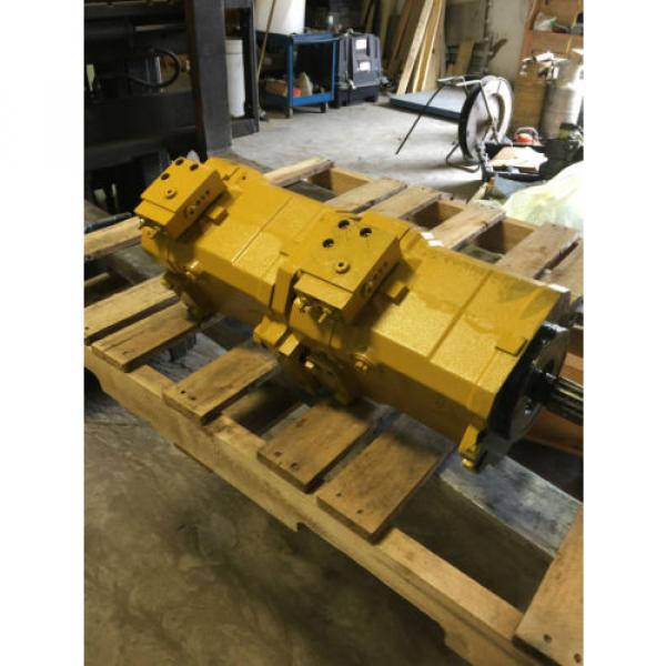 Eaton Linde HPR130 for Caterpillar MD5075 drill #5 image