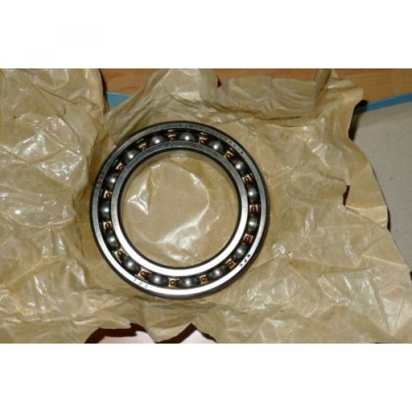 Ball bearing ZKL 6017 #1 image