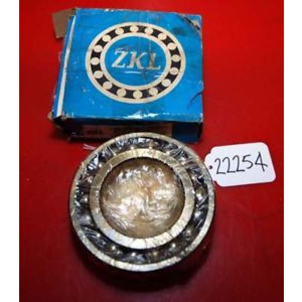 ZKL Bearing #3214  Inv.22254 #1 image