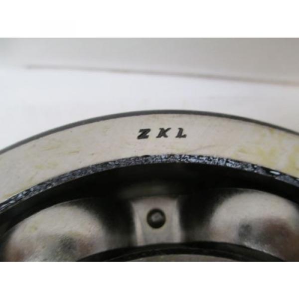 ZKL 6410A SINGLE ROW BALL BEARING #3 image