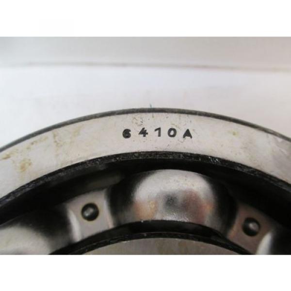 ZKL 6410A SINGLE ROW BALL BEARING #4 image