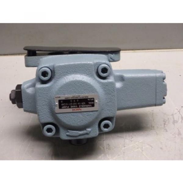 NO BOX - NACHI VARIABLE VANE PUMP_VDR-1A-1A3-Q11-6124A_VDR1A1A3Q116124A #1 image