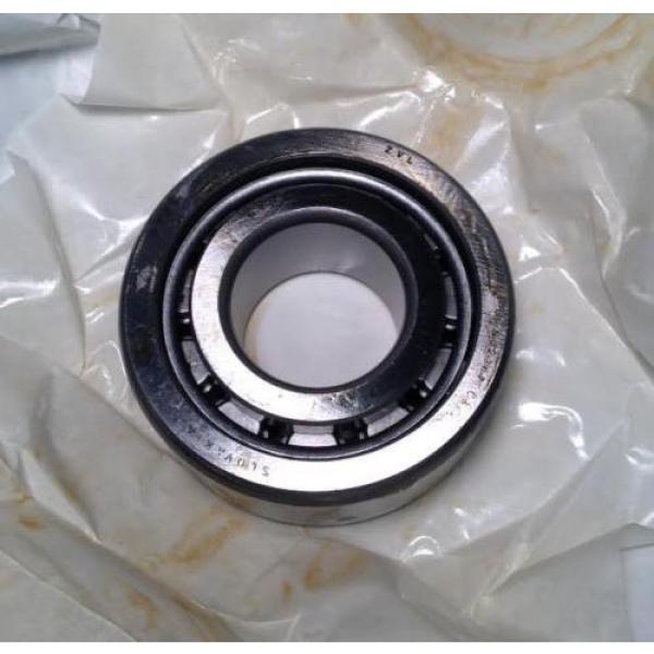 ZKL NJ2307 Roller Bearing   DA4 #1 image