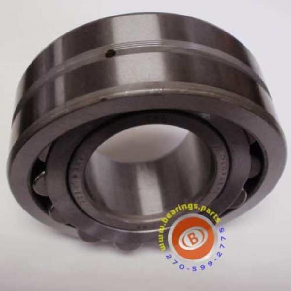 22309 Spherical roller bearing 45x100x36 - ZKL #3 image