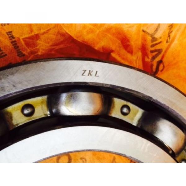 1  ZKL 6224 A C3 BEARING #4 image