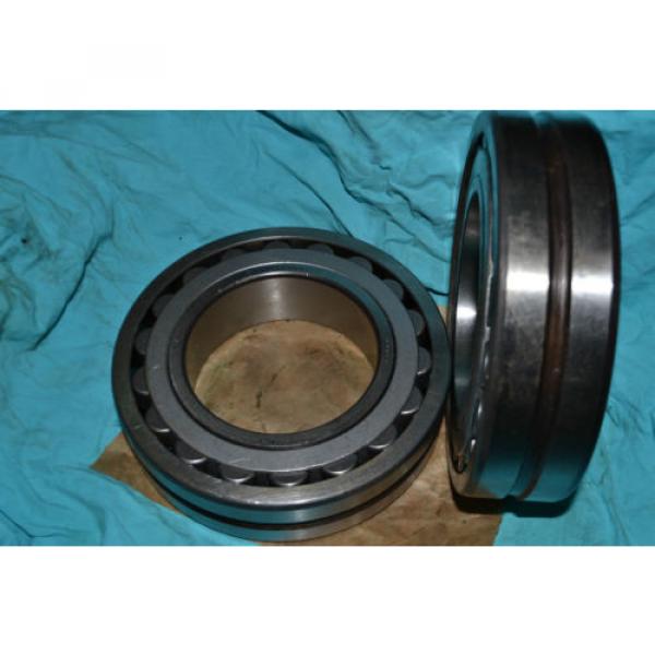 ZKL Slovakia 22213JK=22213CJW33 Spherical Roller Bearing Tapered Bore 65x120x31 #1 image