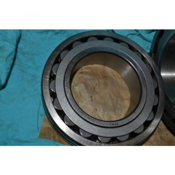 ZKL Slovakia 22213JK=22213CJW33 Spherical Roller Bearing Tapered Bore 65x120x31 #4 image