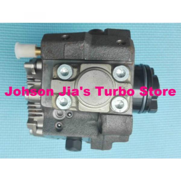 Bosch 16700-MA70C 0445010136 INJECTION PUMP Y61 Patrol Caravan Cabstar ZD30 #3 image